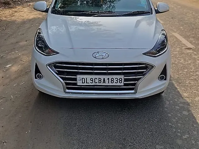Used 2022 Hyundai Grand i10 NIOS in Delhi