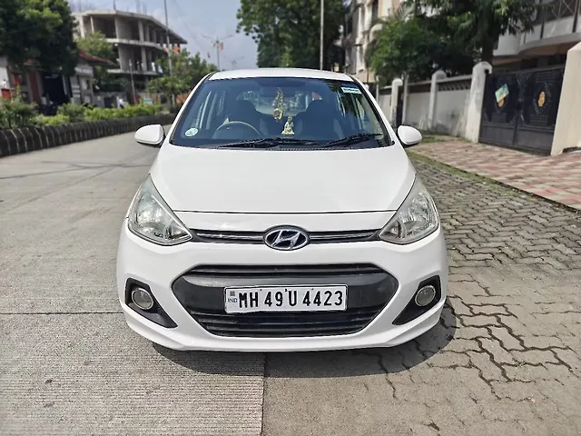 Used 2015 Hyundai Grand i10 in Nagpur