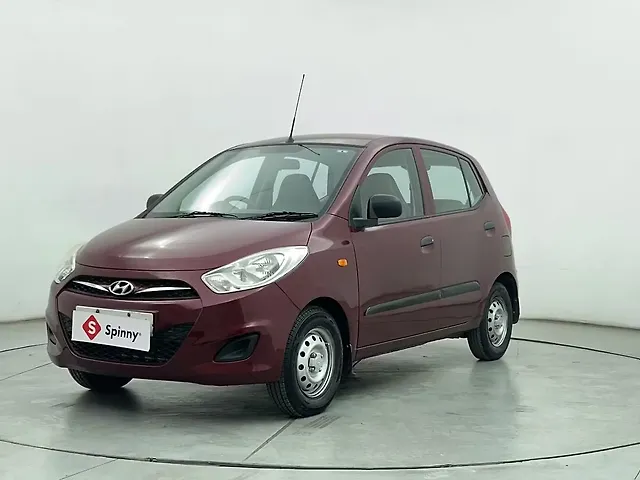 Used 2014 Hyundai i10 in Chennai