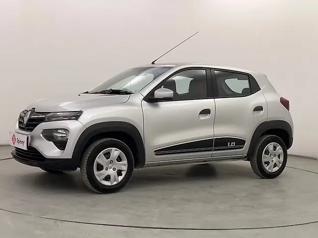 Used 2024 Renault Kwid in Pune