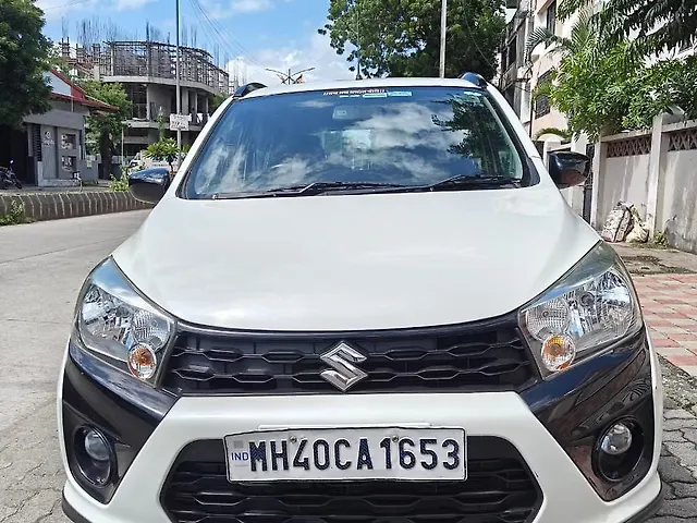 Used 2020 Maruti Suzuki Celerio X in Nagpur