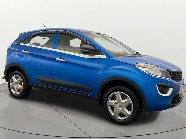 Used 2019 Tata Nexon in Delhi Used 2019 Tata Nexon in Delhi