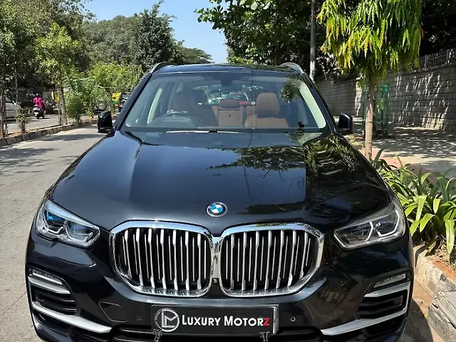 Used 2020 BMW X5 in Bangalore Used 2020 BMW X5 in Bangalore