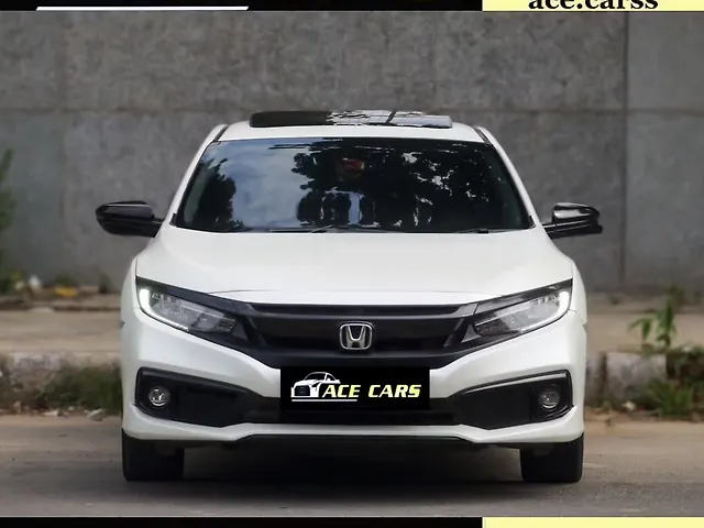 Used 2019 Honda Civic in Delhi