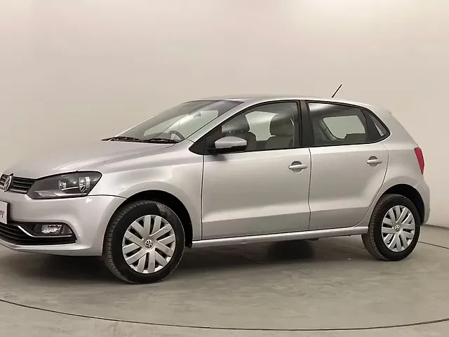 Used 2017 Volkswagen Polo in Pune