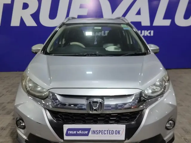 Used 2017 Honda WR-V in Mumbai
