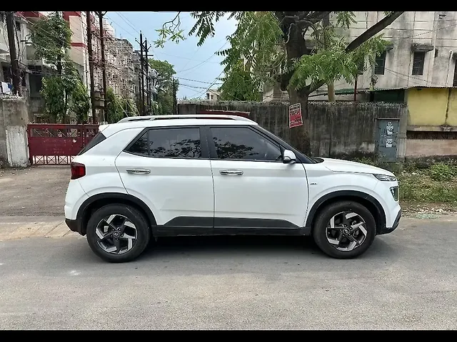 Used Hyundai Venue [2019-2022] SX Plus 1.0 Turbo DCT in Raipur