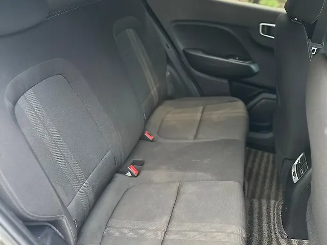 Used Hyundai Venue [2019-2022] SX Plus 1.0 Turbo DCT in Raipur