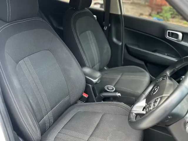 Used Hyundai Venue [2019-2022] SX Plus 1.0 Turbo DCT in Raipur