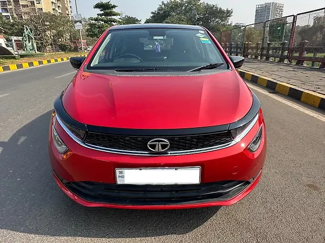 Used 2023 Tata Altroz in Thane