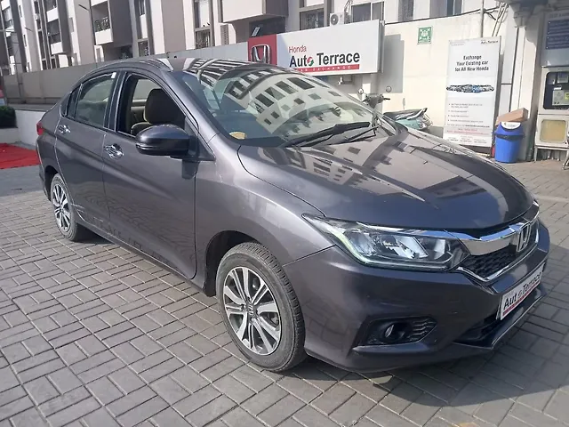 Used Honda City [2014-2017] V in Bangalore