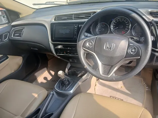 Used Honda City [2014-2017] V in Bangalore