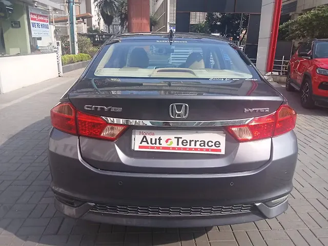 Used Honda City [2014-2017] V in Bangalore