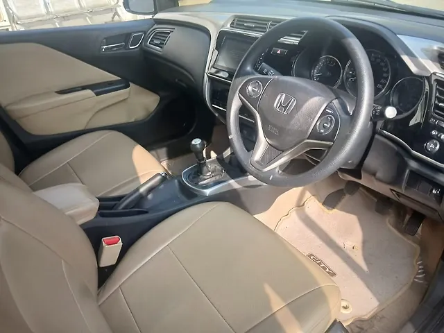 Used Honda City [2014-2017] V in Bangalore