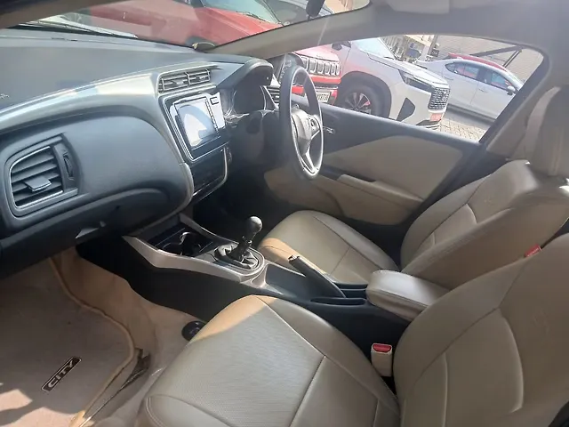 Used Honda City [2014-2017] V in Bangalore