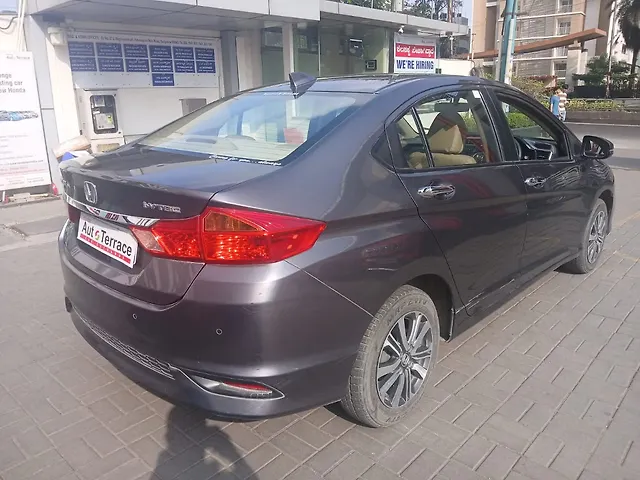Used Honda City [2014-2017] V in Bangalore