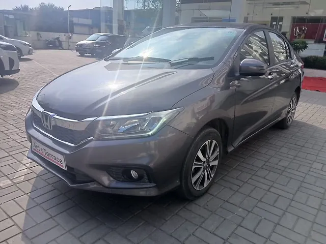 Used Honda City [2014-2017] V in Bangalore