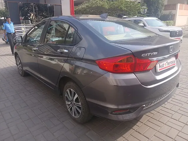 Used Honda City [2014-2017] V in Bangalore