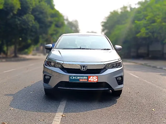 Used 2022 Honda City in Delhi