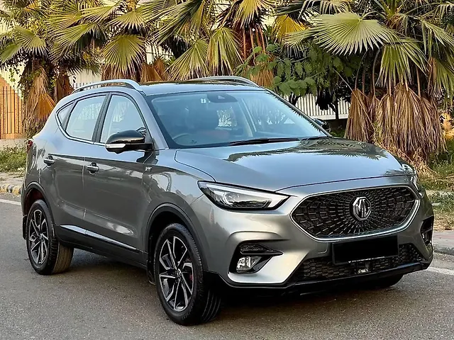 Used 2023 MG Astor in Delhi