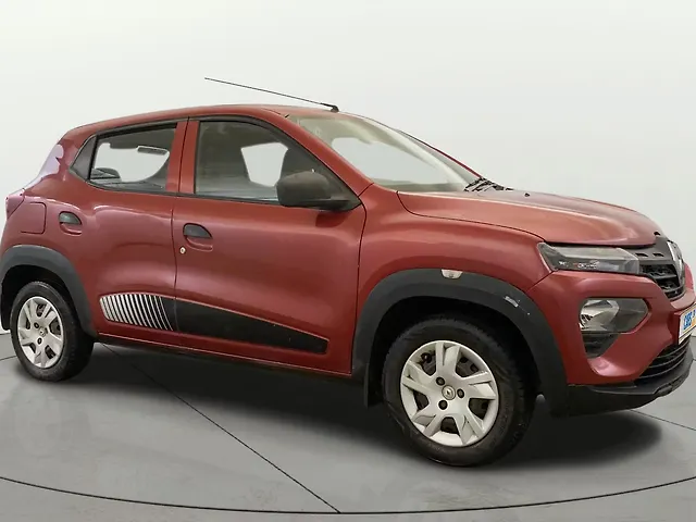 Used 2019 Renault Kwid in Ghaziabad