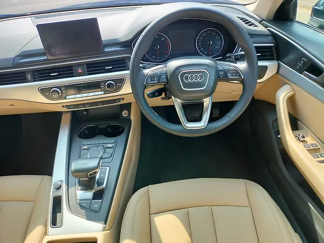 Used Audi A4 [2016-2020] 30 TFSI Premium Plus in Delhi