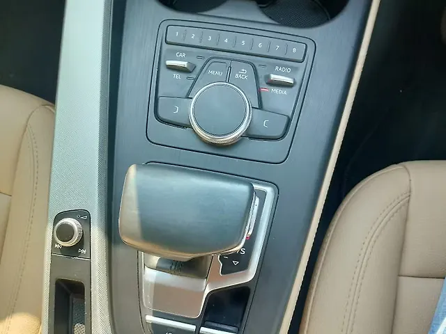 Used Audi A4 [2016-2020] 30 TFSI Premium Plus in Delhi