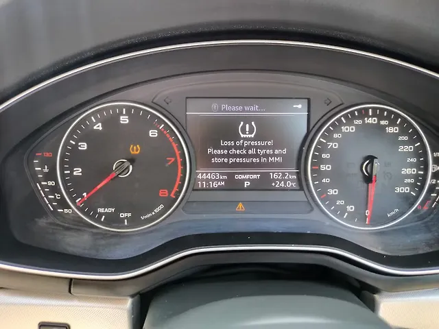 Used Audi A4 [2016-2020] 30 TFSI Premium Plus in Delhi