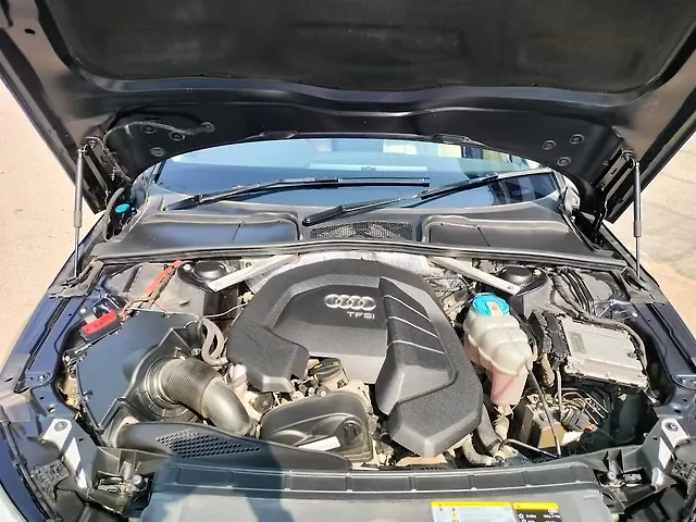 Used Audi A4 [2016-2020] 30 TFSI Premium Plus in Delhi