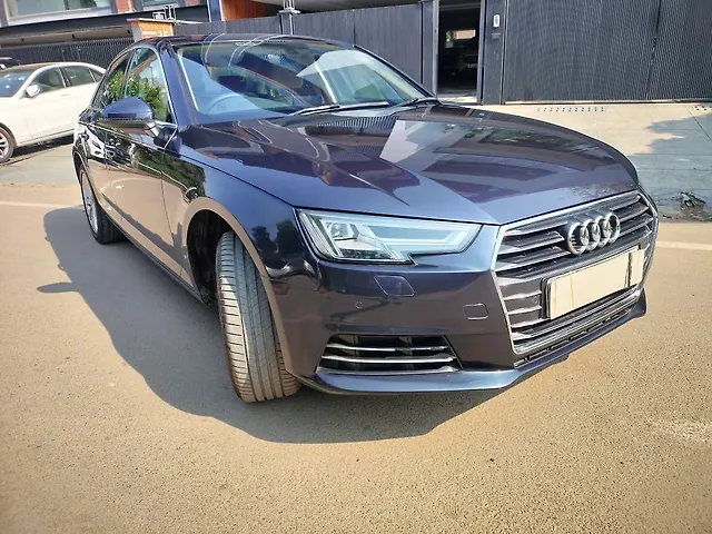 Used 2017 Audi A4 in Delhi