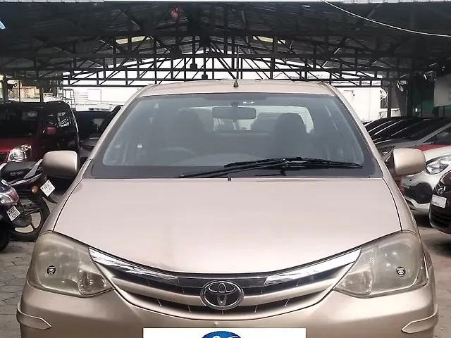Used 2011 Toyota Etios in Coimbatore Used 2011 Toyota Etios in Coimbatore