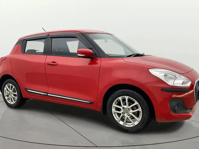 Used 2018 Maruti Suzuki Swift in Chennai Used 2018 Maruti Suzuki Swift in Chennai