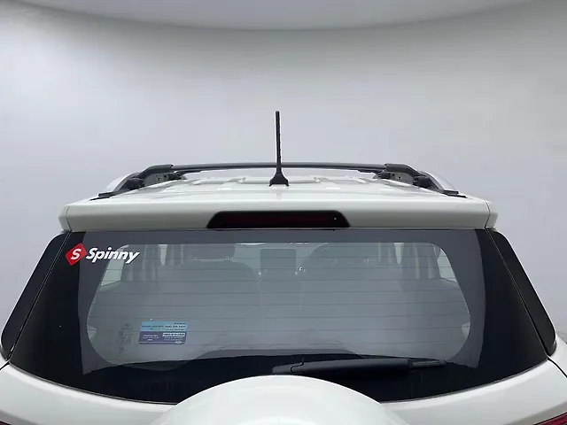 Used Ford EcoSport [2017-2019] Titanium 1.5L Ti-VCT in Delhi