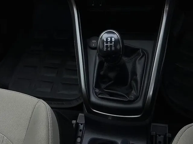 Used Ford EcoSport [2017-2019] Titanium 1.5L Ti-VCT in Delhi