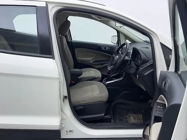 Used Ford EcoSport [2017-2019] Titanium 1.5L Ti-VCT in Delhi
