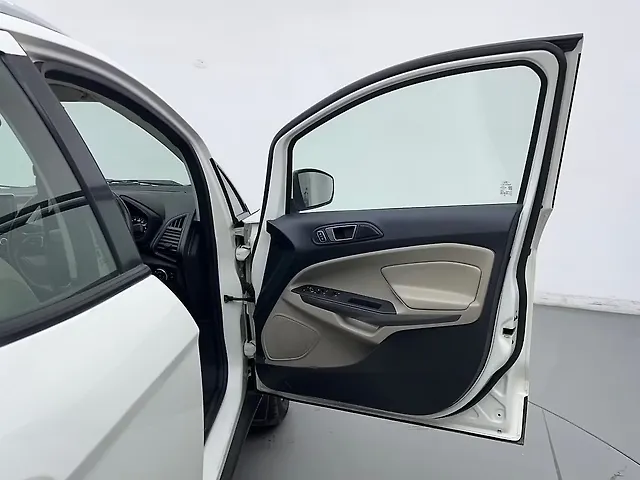 Used Ford EcoSport [2017-2019] Titanium 1.5L Ti-VCT in Delhi