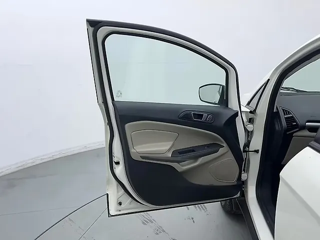 Used Ford EcoSport [2017-2019] Titanium 1.5L Ti-VCT in Delhi