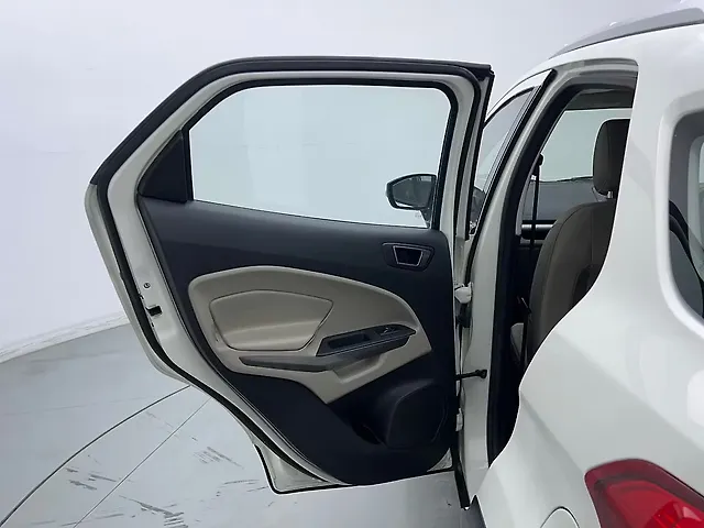 Used Ford EcoSport [2017-2019] Titanium 1.5L Ti-VCT in Delhi
