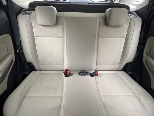 Used Ford EcoSport [2017-2019] Titanium 1.5L Ti-VCT in Delhi