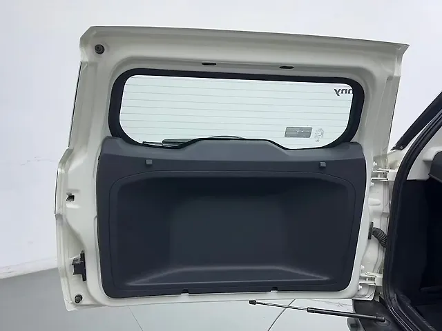 Used Ford EcoSport [2017-2019] Titanium 1.5L Ti-VCT in Delhi