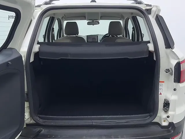 Used Ford EcoSport [2017-2019] Titanium 1.5L Ti-VCT in Delhi