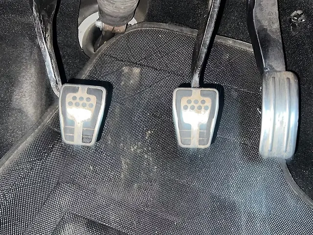 Used Ford EcoSport [2017-2019] Titanium 1.5L Ti-VCT in Delhi