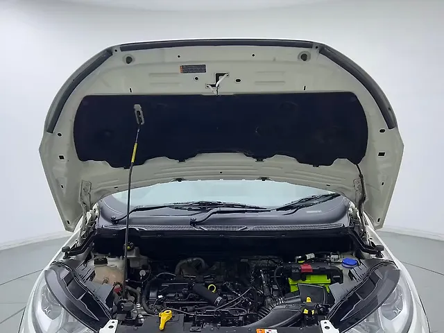 Used Ford EcoSport [2017-2019] Titanium 1.5L Ti-VCT in Delhi