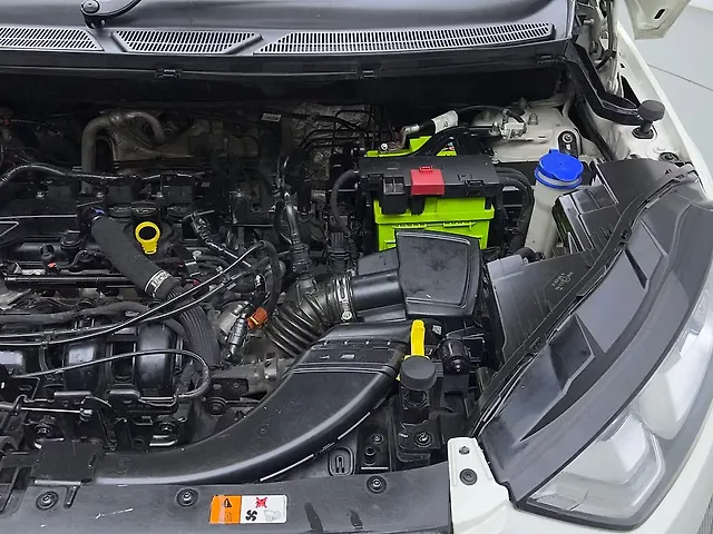 Used Ford EcoSport [2017-2019] Titanium 1.5L Ti-VCT in Delhi