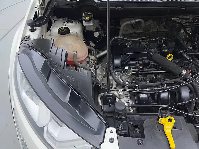 Used Ford EcoSport [2017-2019] Titanium 1.5L Ti-VCT in Delhi