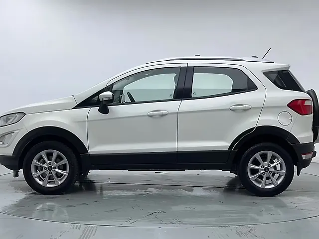 Used Ford EcoSport [2017-2019] Titanium 1.5L Ti-VCT in Delhi