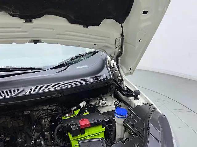 Used Ford EcoSport [2017-2019] Titanium 1.5L Ti-VCT in Delhi