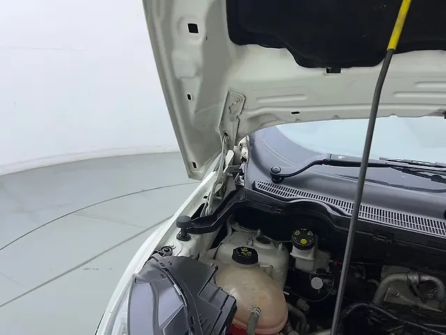 Used Ford EcoSport [2017-2019] Titanium 1.5L Ti-VCT in Delhi