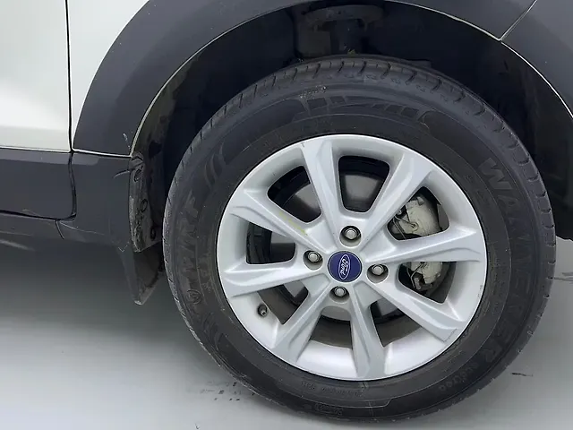 Used Ford EcoSport [2017-2019] Titanium 1.5L Ti-VCT in Delhi