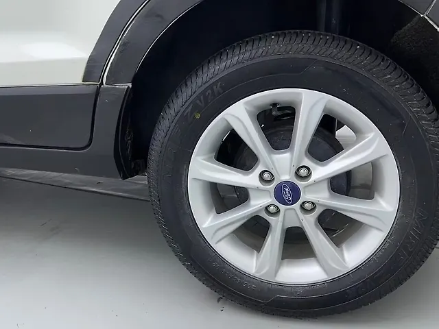 Used Ford EcoSport [2017-2019] Titanium 1.5L Ti-VCT in Delhi